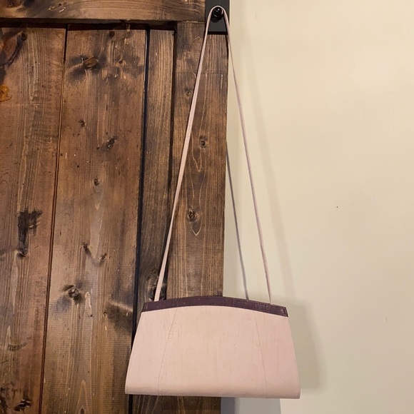 Jacques Vert Clutch with Removable Strap - Picture 1 of 6